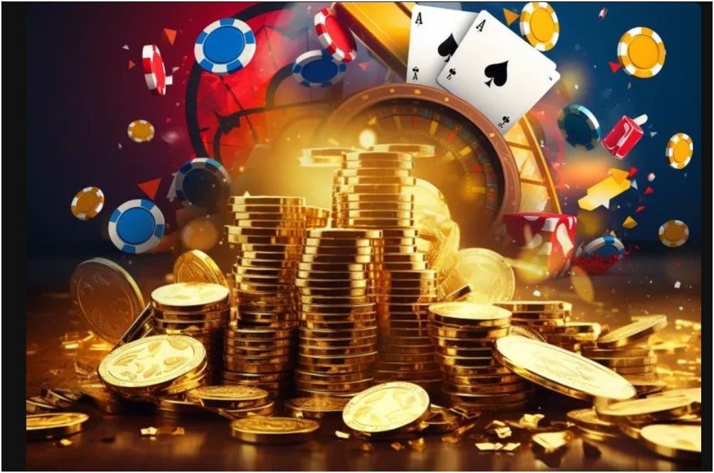 Poker ကတ်ဂိမ်း Strategy Myanmar Online