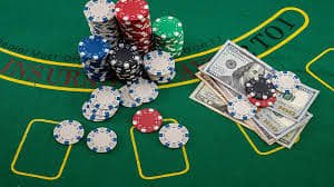 Live Dealer Baccarat ကတ်ဂိမ်း Table Myanmar ကစားသမားများ